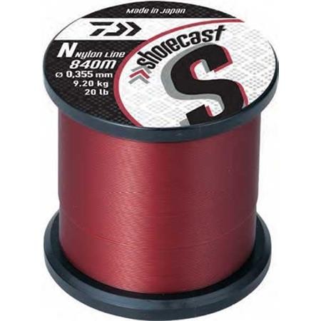 Monofilo Daiwa Shorecast