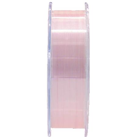 MONOFILO JANTO - 100M HERAKLES KASUMI CLEAR PINK - 100M