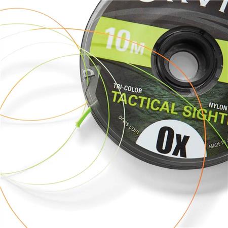 MONOFILO ORVIS TIPPET SIGHTER - 10M