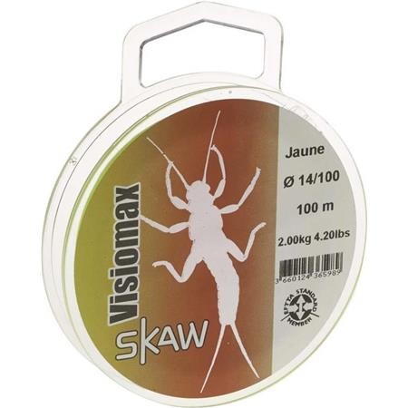 Monofilo Trota Skaw Visiomax