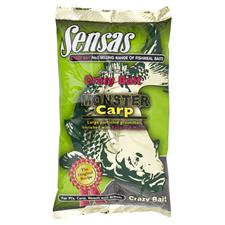 carp sensas pecheur baits