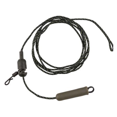 Montage Hélicoptère Mikado Carp Set Heli Chod Leadcore