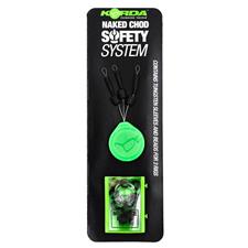 Montage Kit Korda Naked Chod Safety System