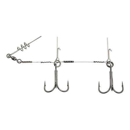 Montage Lucky John Stinger Ssw