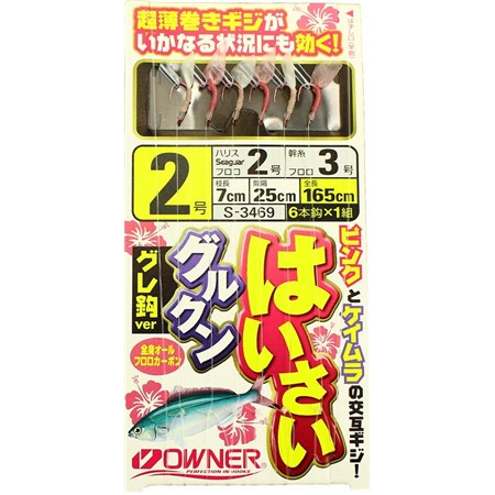 Montage Owner Hasai Gurukun Gure