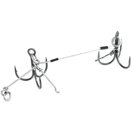 MONTAGE PIKECRAFT FLEX-PIN STINGER DOUBLE