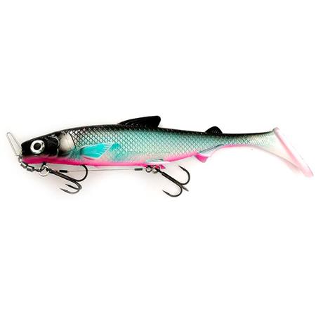 MONTAGE PIKECRAFT RENKY KIT VOOR FISHING GHOST