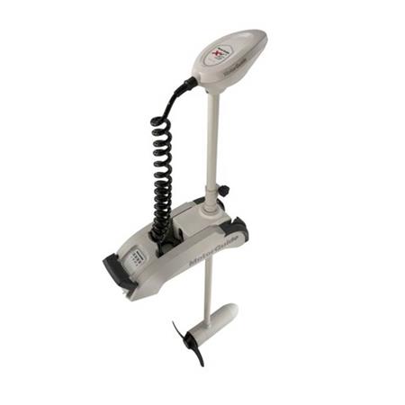 Montage Plaat Motorguide Xi5 Sw Zee 80Lbs 24V Gps