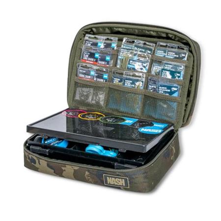 MONTAGE-TASCHE NASH SUBTERFUGE WORKBOX