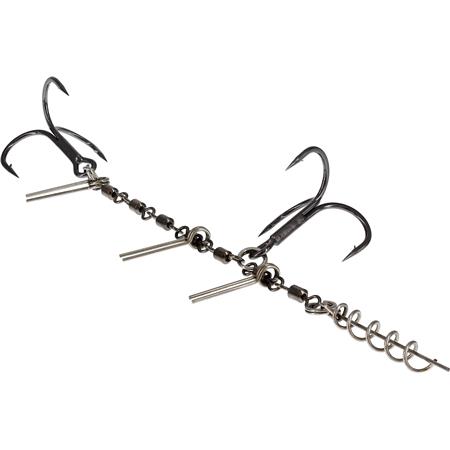 MONTAGE WESTIN ADD-IT JOINTED STINGER HD DOUBLE