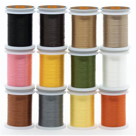 MONTAGEDRAHT SEMPE STANDARD THREAD 6/0