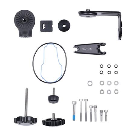MONTAGEHALTERUNG GARMIN LIVESCOPE FÜR MOTOR FORCE KRAKEN