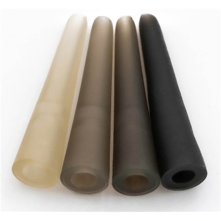 MONTAGEKEGEL KARPFEN KORDA SAFE ZONE RUBBERS - 10ER PACK