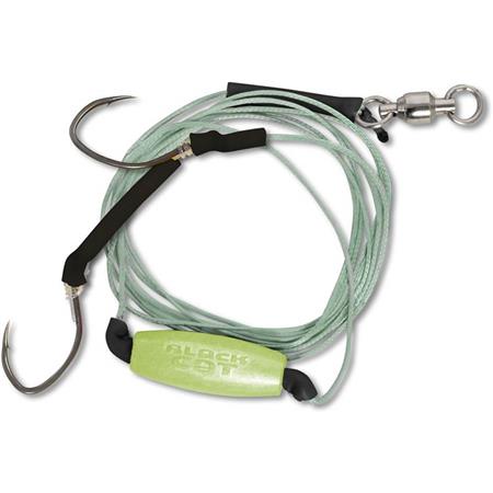 MONTAGEM BLACK CAT FREESTYLE RIG