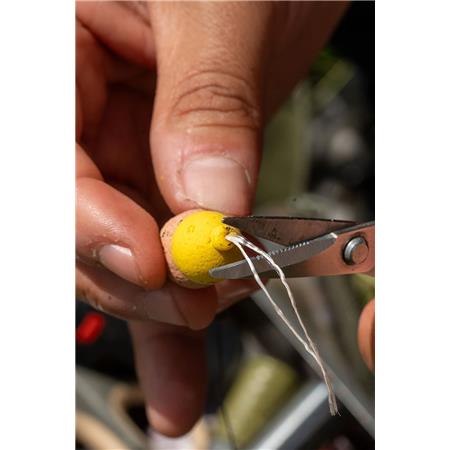 MONTAGEM COMPLETA ONE MORE CAST META TERMINAL TACKLE ALL-IN-1 LEAD CLIP LOCK HOOK GERMAN RIG
