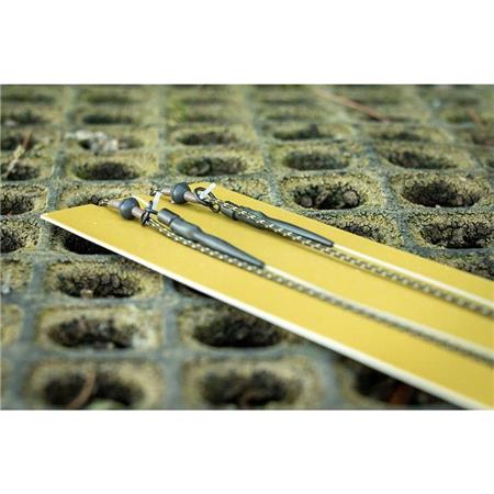 MONTAGEM COMPLETA ONE MORE CAST META TERMINAL TACKLE ALL-IN-1 RIG HELICOPTER SPINNER  BARBLESS
