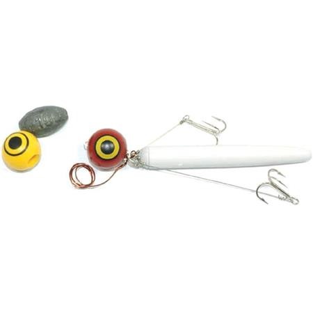 Montagem Flutuante Technipêche Jpk