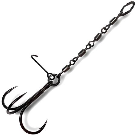 Montagem Vmc Pike Chain