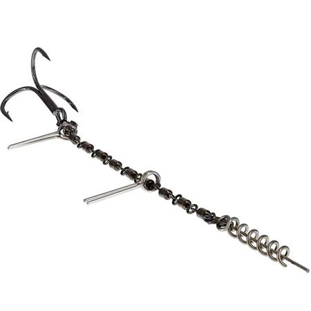 MONTAGEM WESTIN ADD-IT JOINTED STINGER