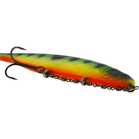 MONTAGEM WESTIN ADD-IT JOINTED STINGER