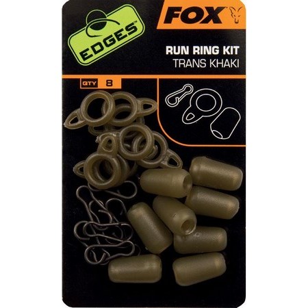 Montagesatz Fox Run Ring