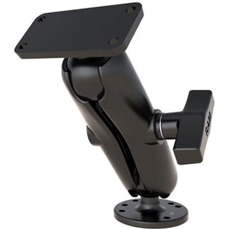 Montageunterstützung Ram Mounts Pour Serie Helix