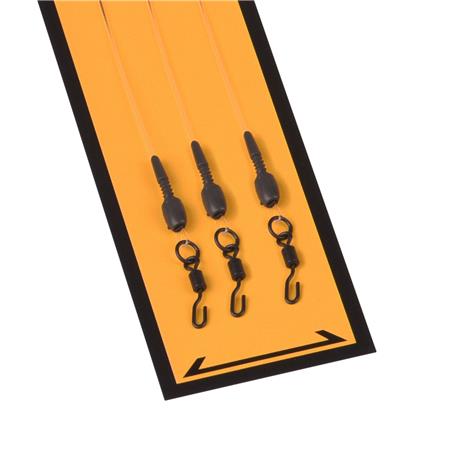 MONTAGGIO POLE POSITION KICKBACK SECTION COMPLETE