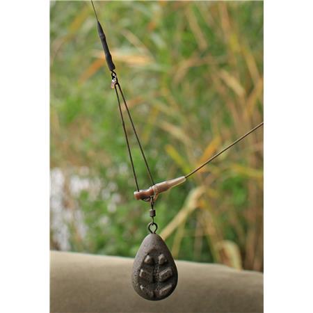 MONTAGGIO POLE POSITION LEADCLIP SET + LEADER