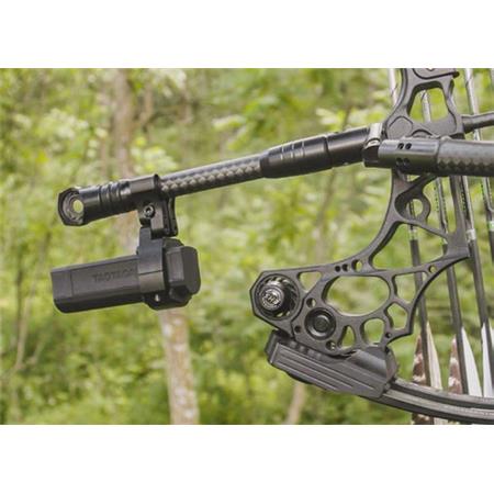 MONTAJE ADAPTADOR UNIVERSAL TACTACAM POUR CAMERA 6.0/5.0/SOLO/SOLO XTREME