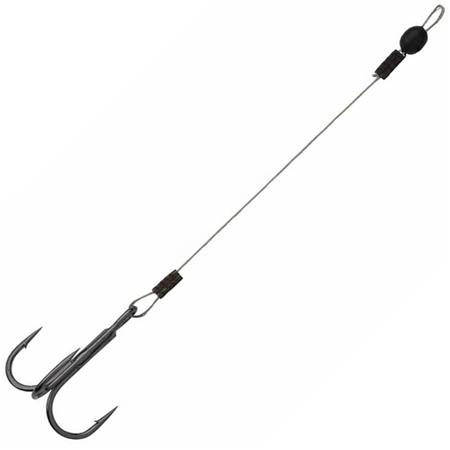 Montaje Berkley Fusion19 Softbait Stingers
