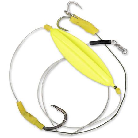 MONTAJE BLACK CAT SILENT COMBI RIG