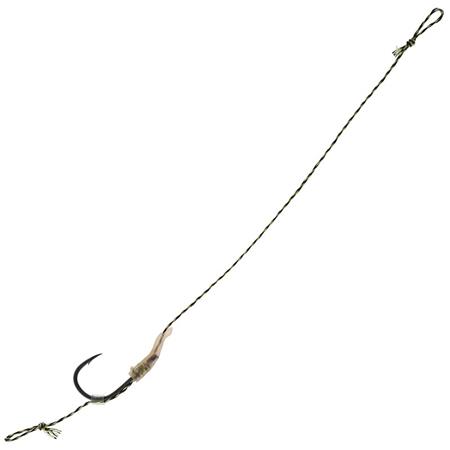 Montaje Carpa Mikado Pva/Method Rig