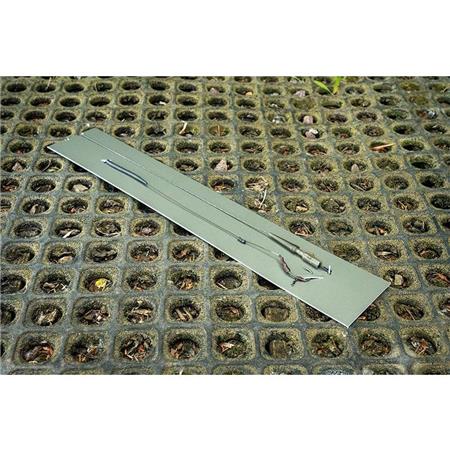 MONTAJE COMPLYO ONE MORE CAST META TERMINAL TACKLE ALL-IN-1 LEAD CLIP LOCK HOOK GERMAN RIG BARBLESS