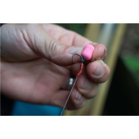 MONTAJE COMPLYO ONE MORE CAST META TERMINAL TACKLE ALL-IN-1 RIG BRAID SOLID BAG BARBED