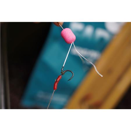 MONTAJE COMPLYO ONE MORE CAST META TERMINAL TACKLE ALL-IN-1 RIG BRAID SOLID BAG BARBED