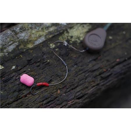 MONTAJE COMPLYO ONE MORE CAST META TERMINAL TACKLE ALL-IN-1 RIG BRAID SOLID BAG BARBED
