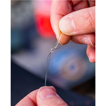 MONTAJE COMPLYO ONE MORE CAST META TERMINAL TACKLE ALL-IN-1 RIG - FUZED LEADER LEADCLIP D-RIG BARBED