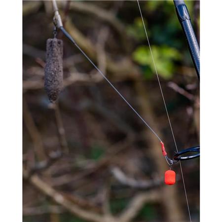 MONTAJE COMPLYO ONE MORE CAST META TERMINAL TACKLE ALL-IN-1 RIG - FUZED LEADER LEADCLIP D-RIG BARBED