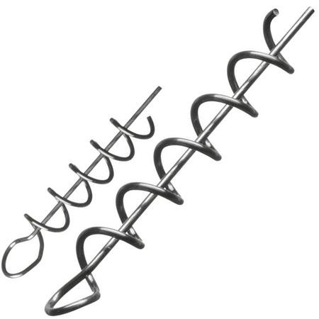 Montaje Daiwa Prorex Screw-In System Screw