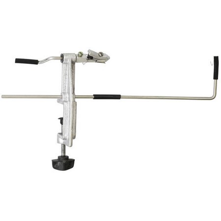 Montaje De Anzuelo Sensas Luxe