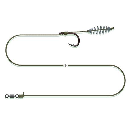 Montaje Madcat Pasta De Pellets