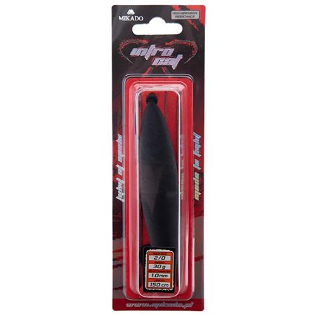 Montaje Mikado Float Submerge Set Intro Cat - 30G