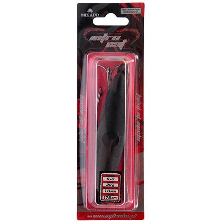 MONTAJE MIKADO FLOAT SUBMERGE SET INTRO CAT TREBLE HOOK
