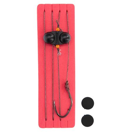 Montaje Mikado Intro Cat Live Bait/Eel Rig