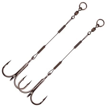 Montatura Cwc Empile Titanium Stinger