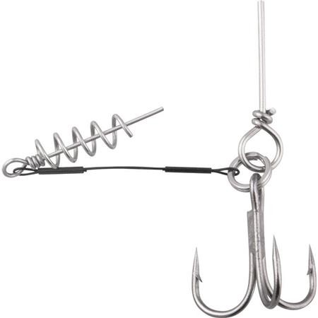 MONTATURA DRAGON SURFSTRAND AVANÇON + TRIPLES + GOUPILLE