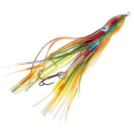 Montatura Octopus Technipêche Speciale Siluro