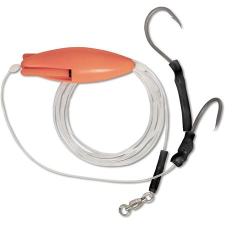 Montaż Black Cat Lighting Rig