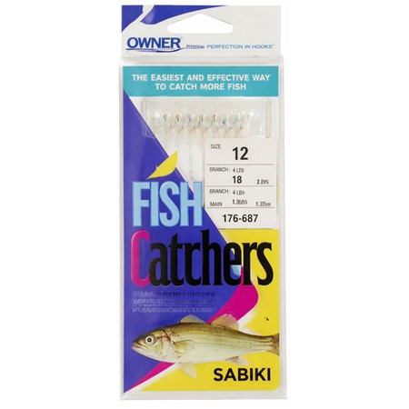 Montaż Owner White Hage Skin