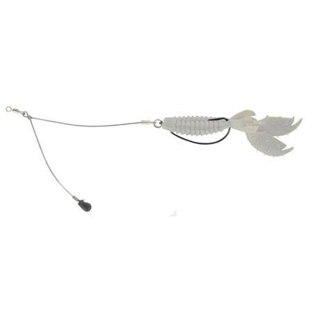 Montaż Ryugi Sinker Deep Tracer